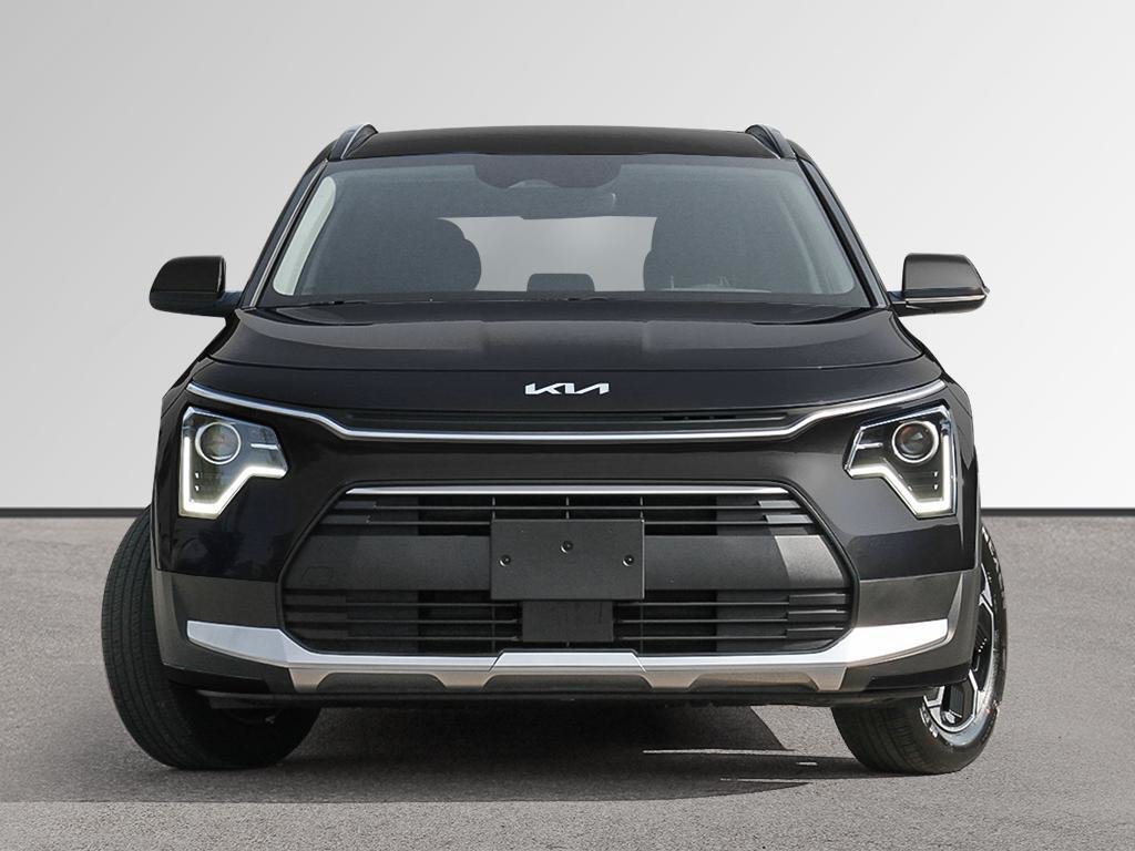 2025 Kia Niro HEV EX-1