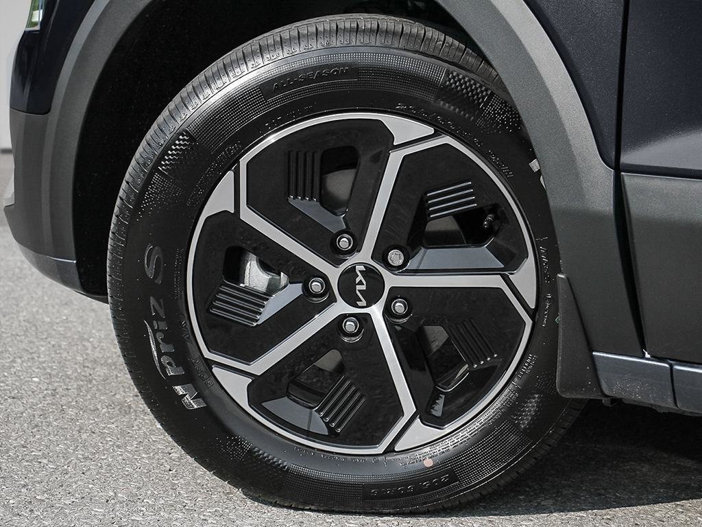 2025 Kia Niro HEV EX-5