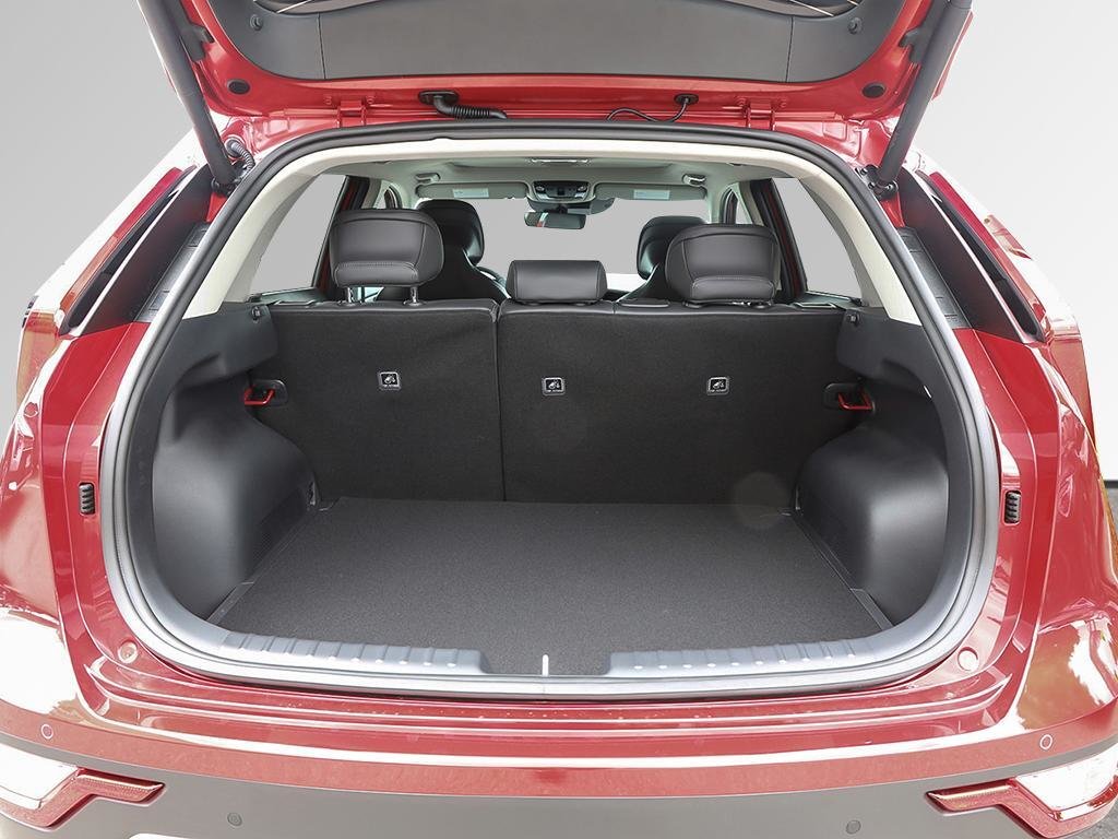 2026 Kia Niro HEV EX-6