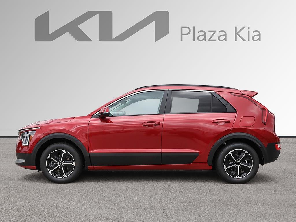 2026 Kia Niro HEV EX-2