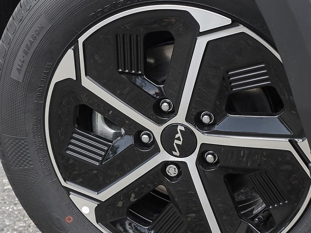 2026 Kia Niro PHEV EX-5