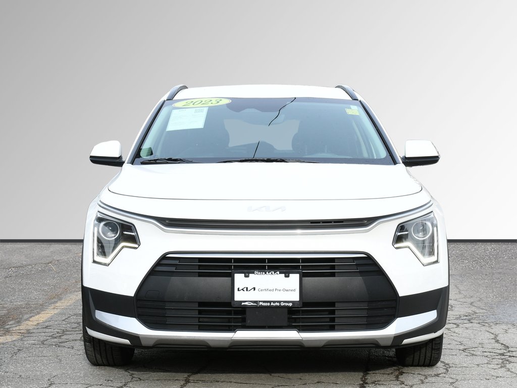 2023 Kia Niro Plug-In Hybrid EX-1