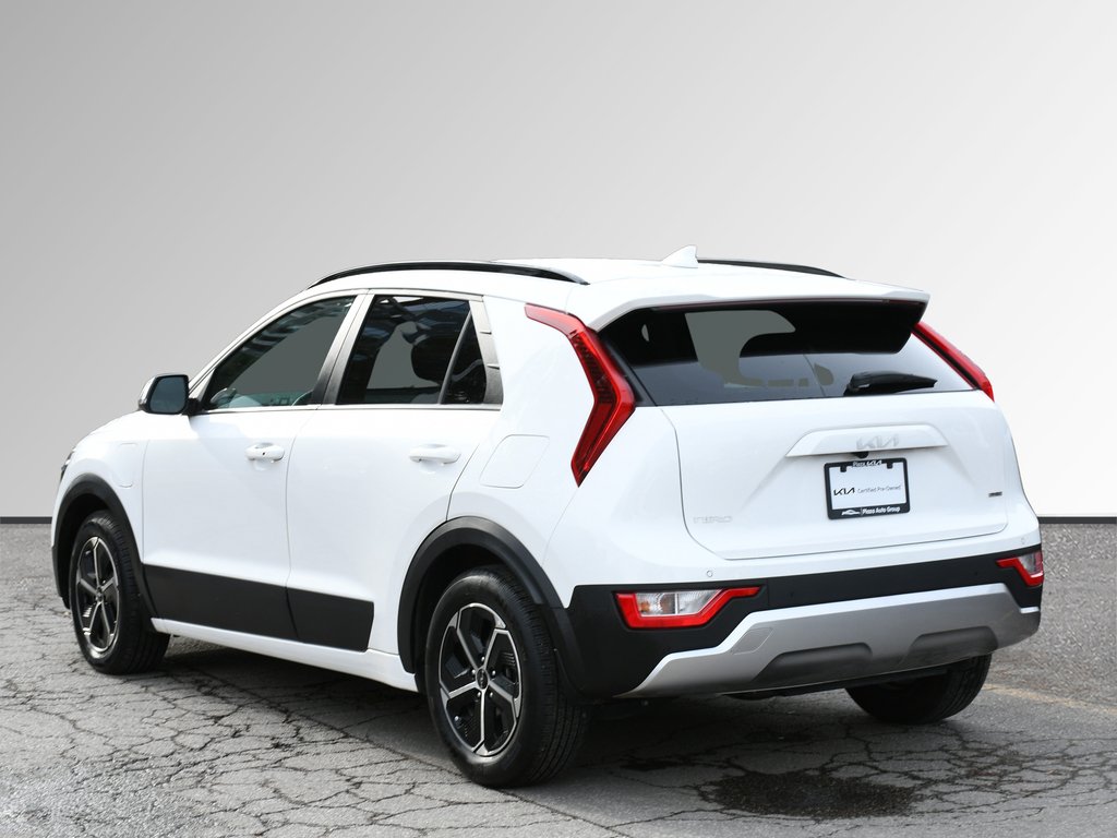 2023 Kia Niro Plug-In Hybrid EX-3