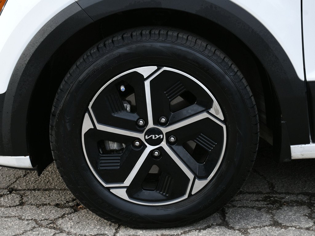 2023 Kia Niro Plug-In Hybrid EX-5