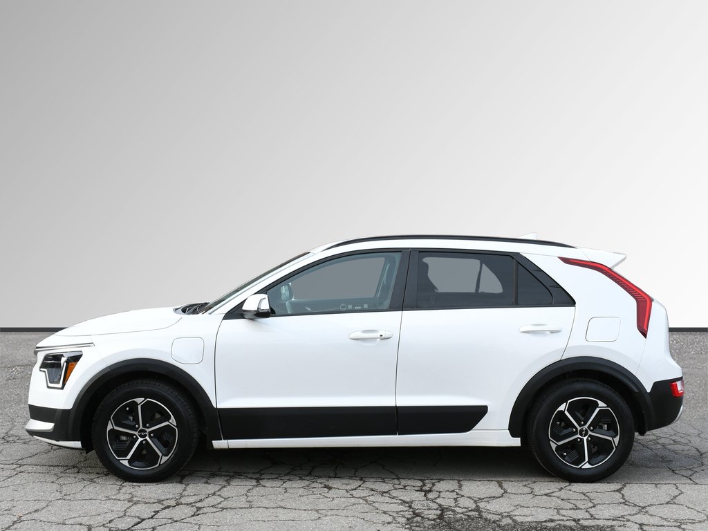 2023 Kia Niro Plug-In Hybrid EX-2