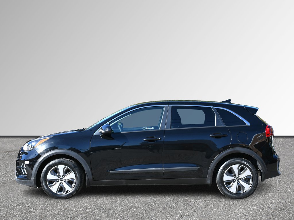 2020 Kia Niro L-2
