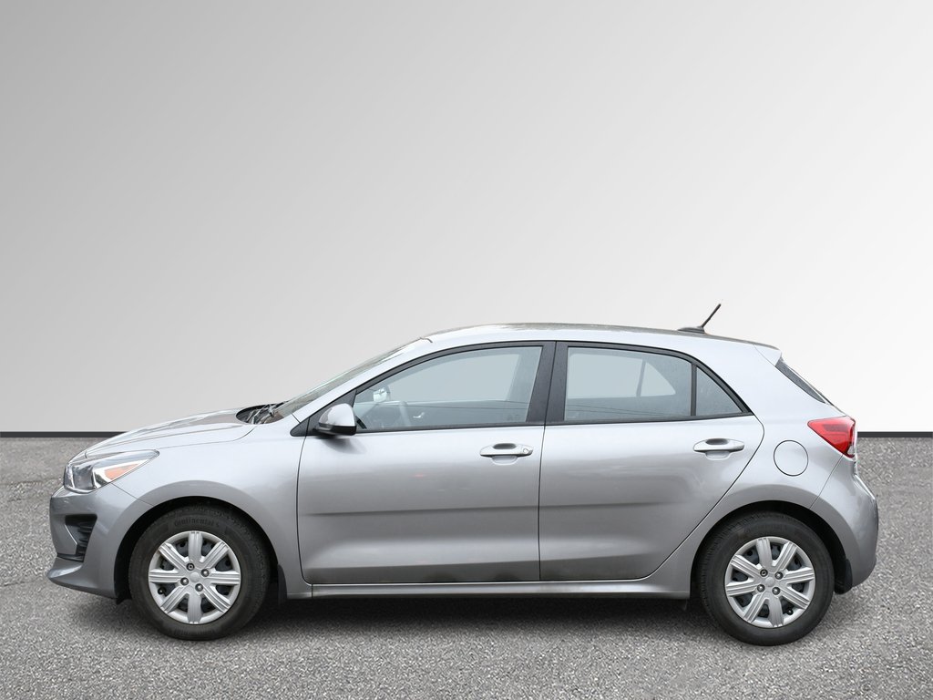 2023 Kia Rio 5-door LX+-2