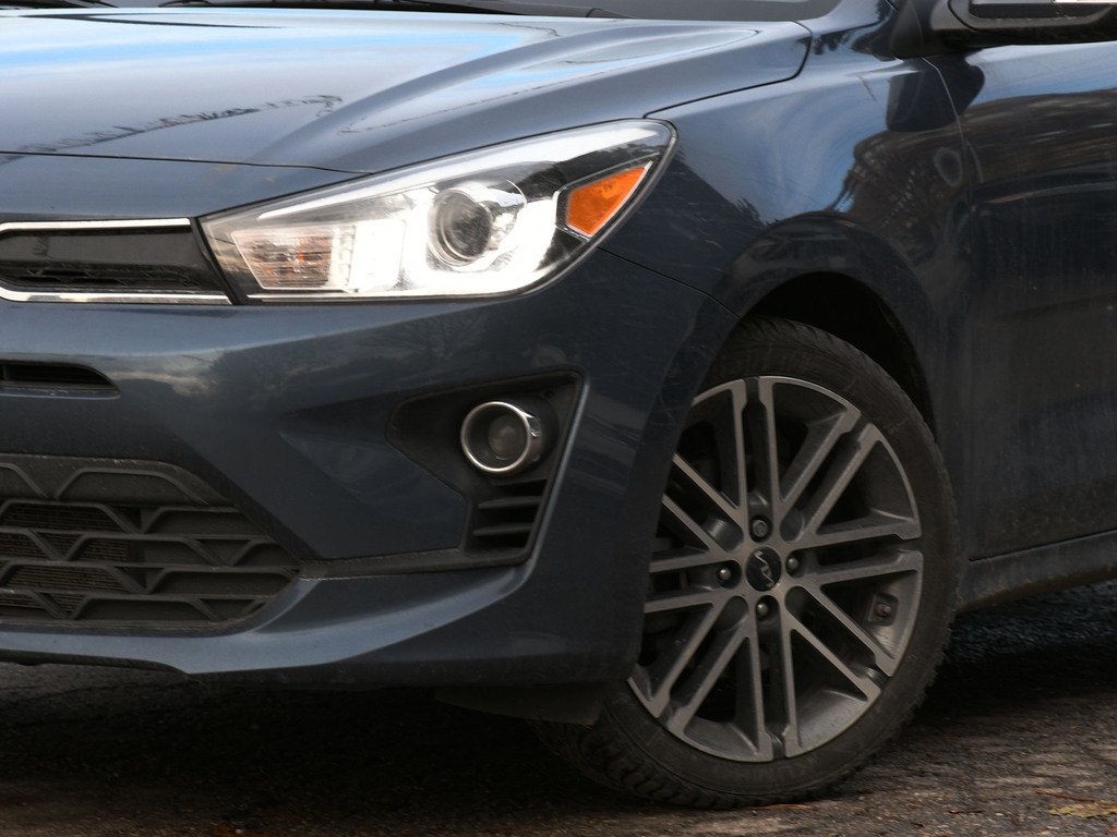 2023 Kia Rio 5-door EX Premium-4