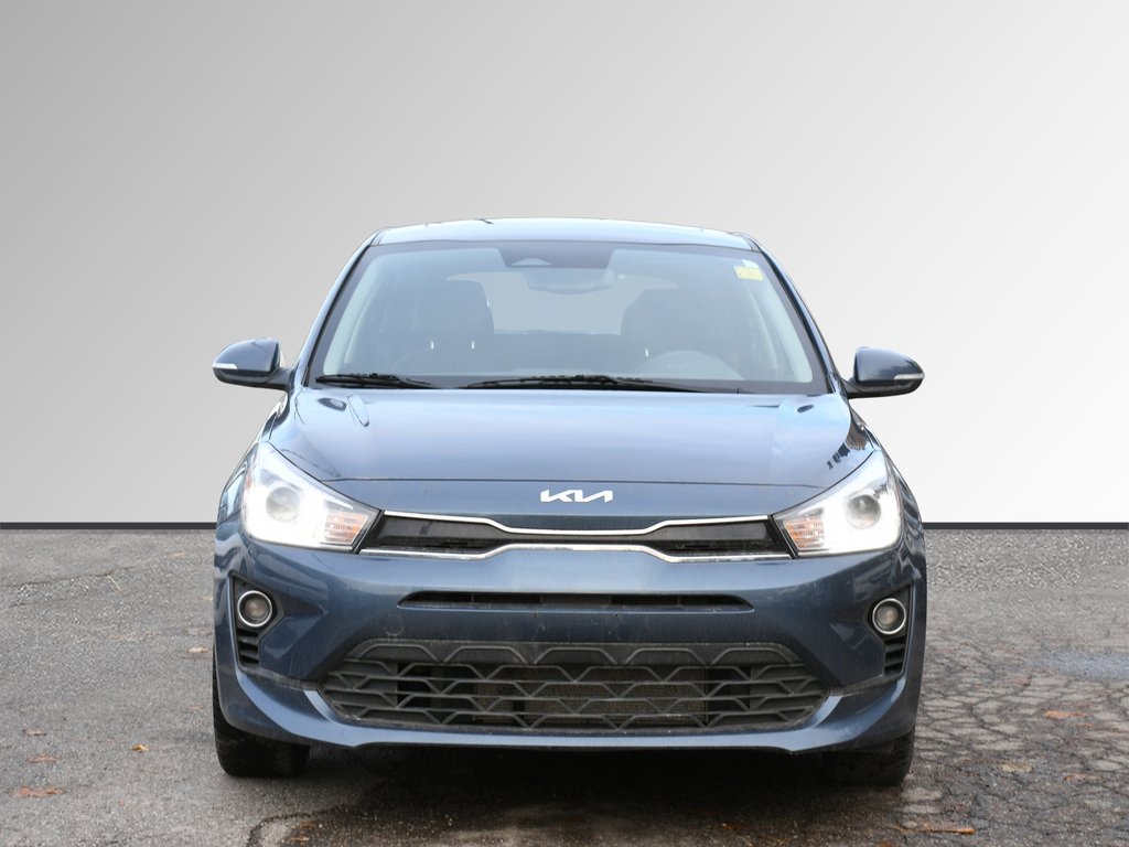 2023 Kia Rio 5-door EX Premium-1