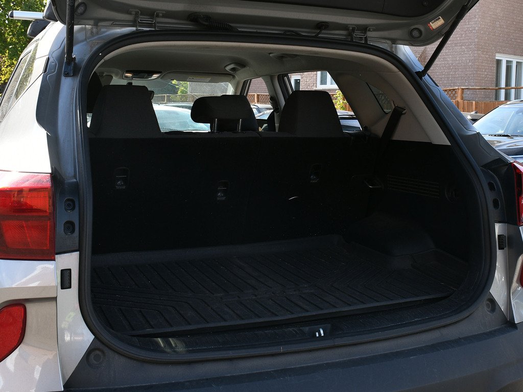 2022 Kia Seltos LX-7