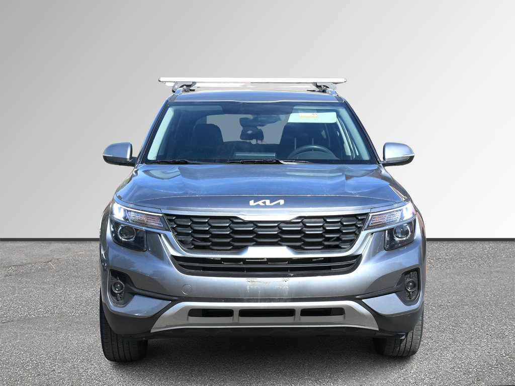 2022 Kia Seltos LX-1