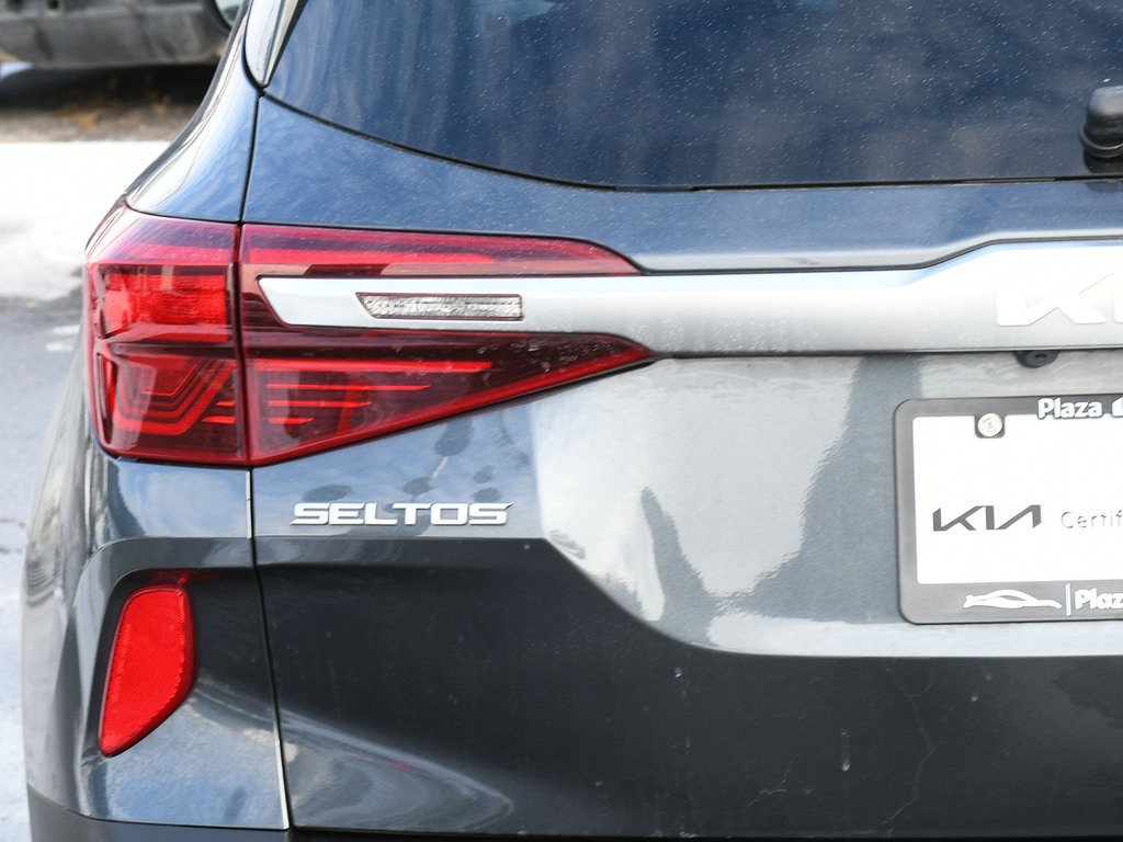 2022 Kia Seltos EX-6
