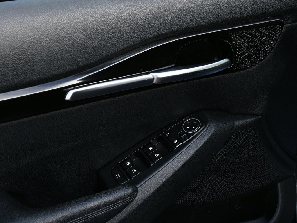 2022 Kia Seltos EX-7