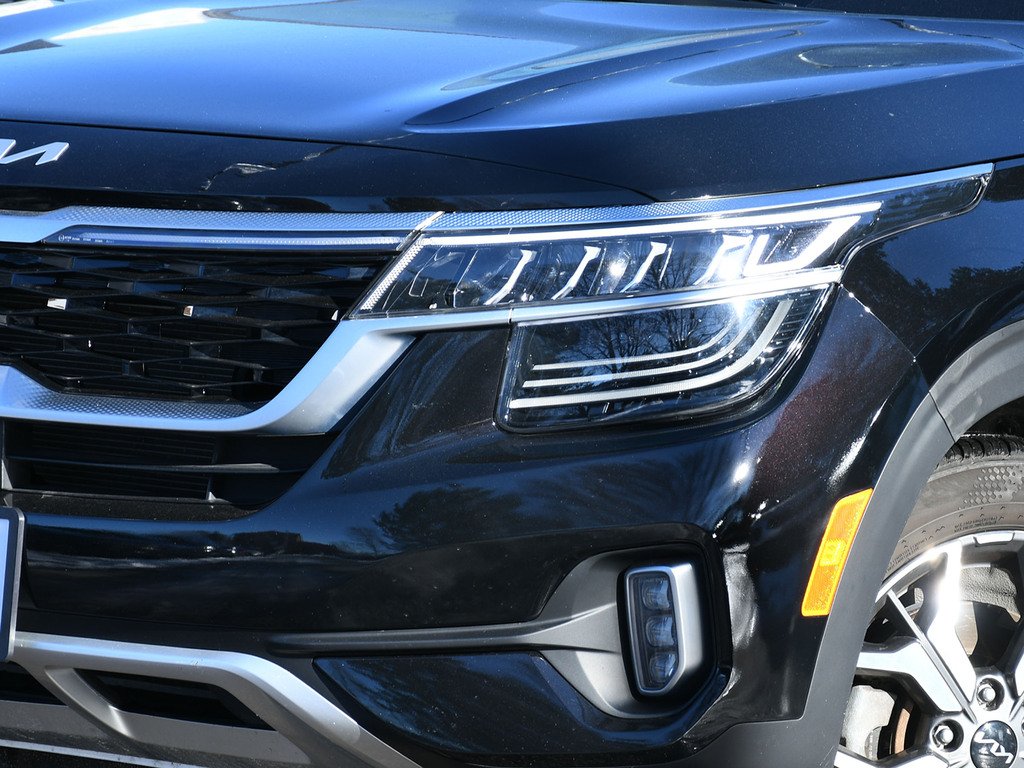 2022 Kia Seltos EX Premium-6