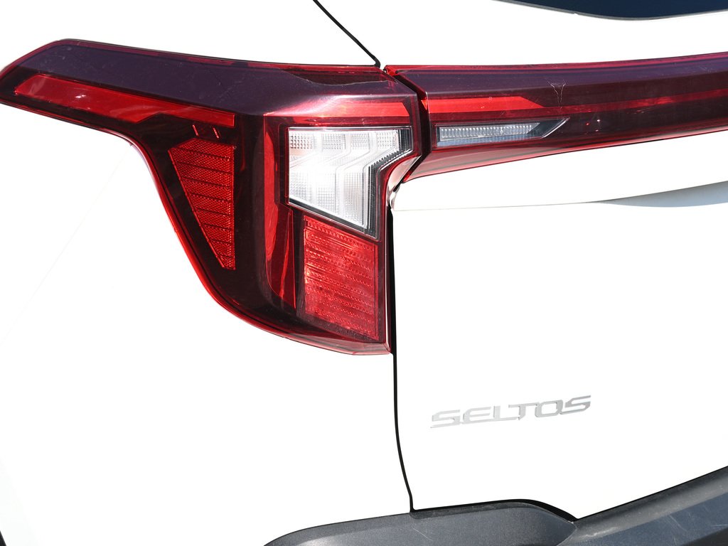 2024 Kia Seltos LX-6