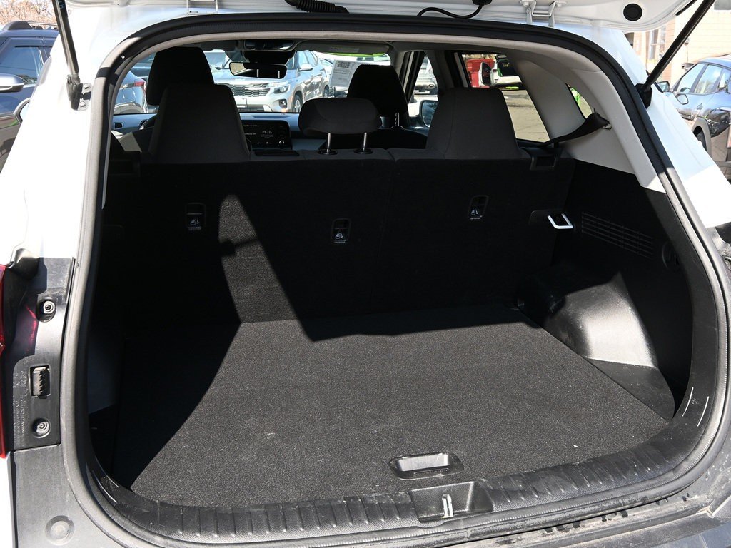 2024 Kia Seltos LX-7