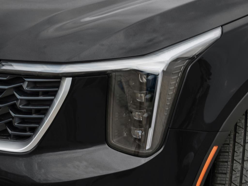 2025 Kia Sorento PHEV EX-7