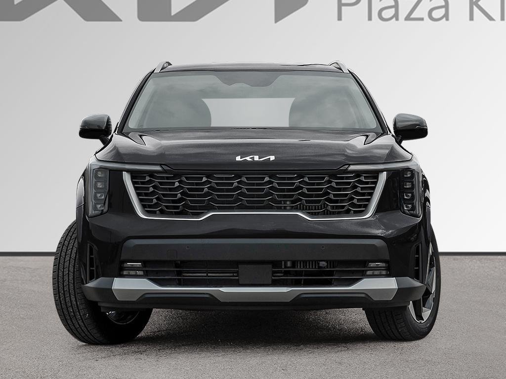 2025 Kia Sorento PHEV EX-1