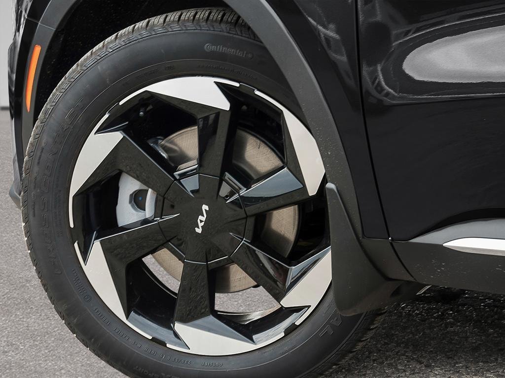 2025 Kia Sorento PHEV EX-5