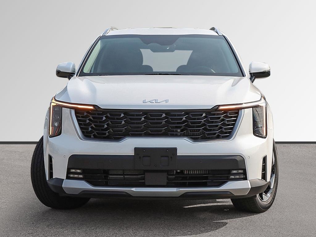 2026 Kia Sorento PHEV LX AWD-1
