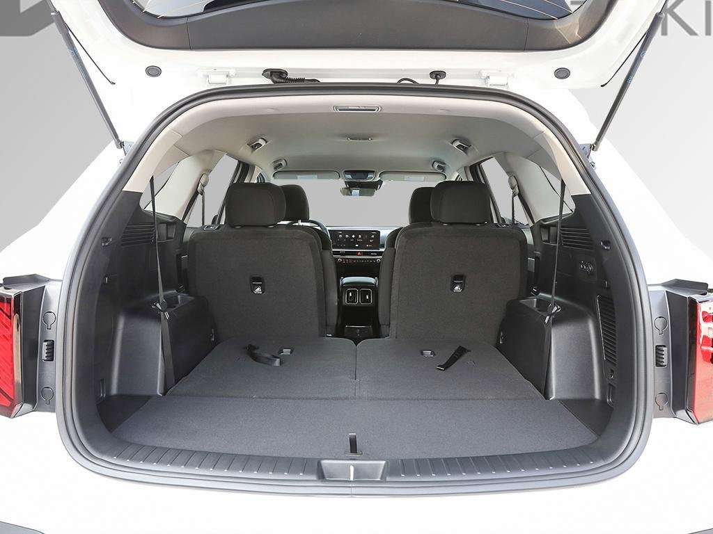 2026 Kia Sorento PHEV LX AWD-6