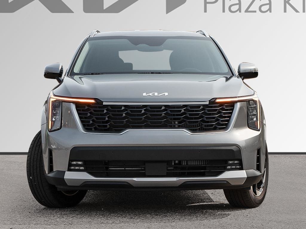 2026 Kia Sorento PHEV LX AWD-1