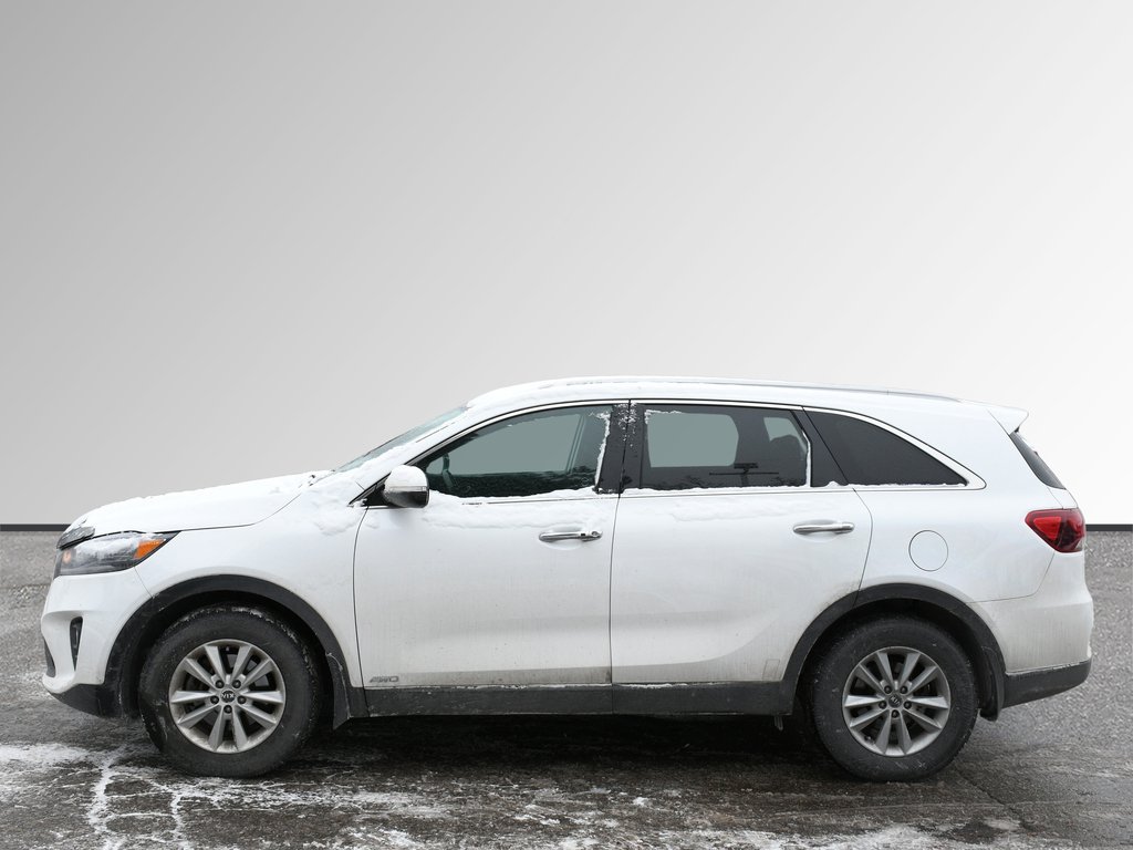 2019 Kia Sorento EX 2.4-2