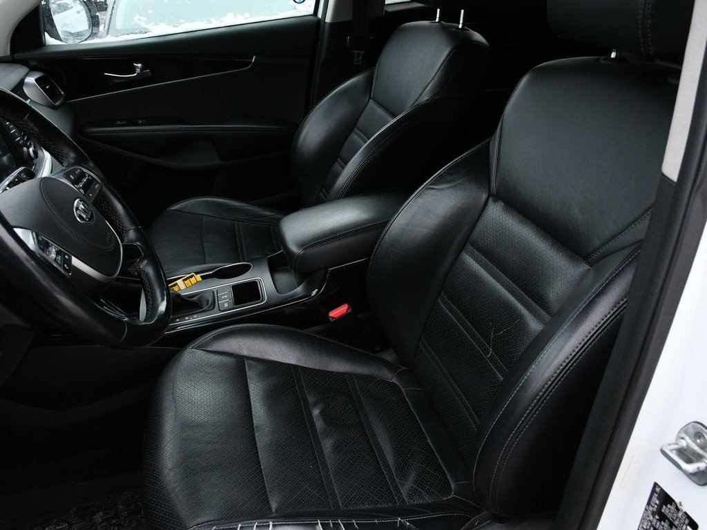 2019 Kia Sorento EX 2.4-7