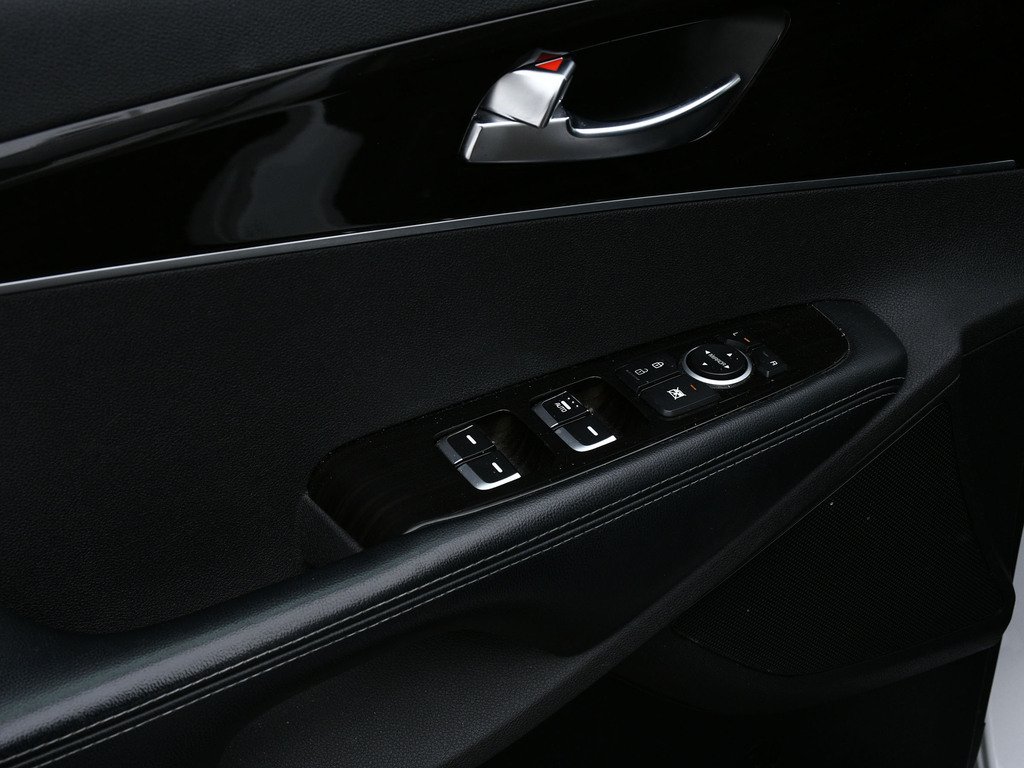 2019 Kia Sorento EX 2.4-4