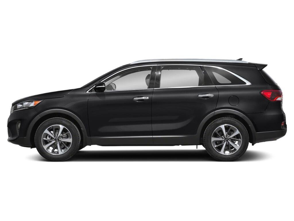 2019 Kia Sorento EX-2