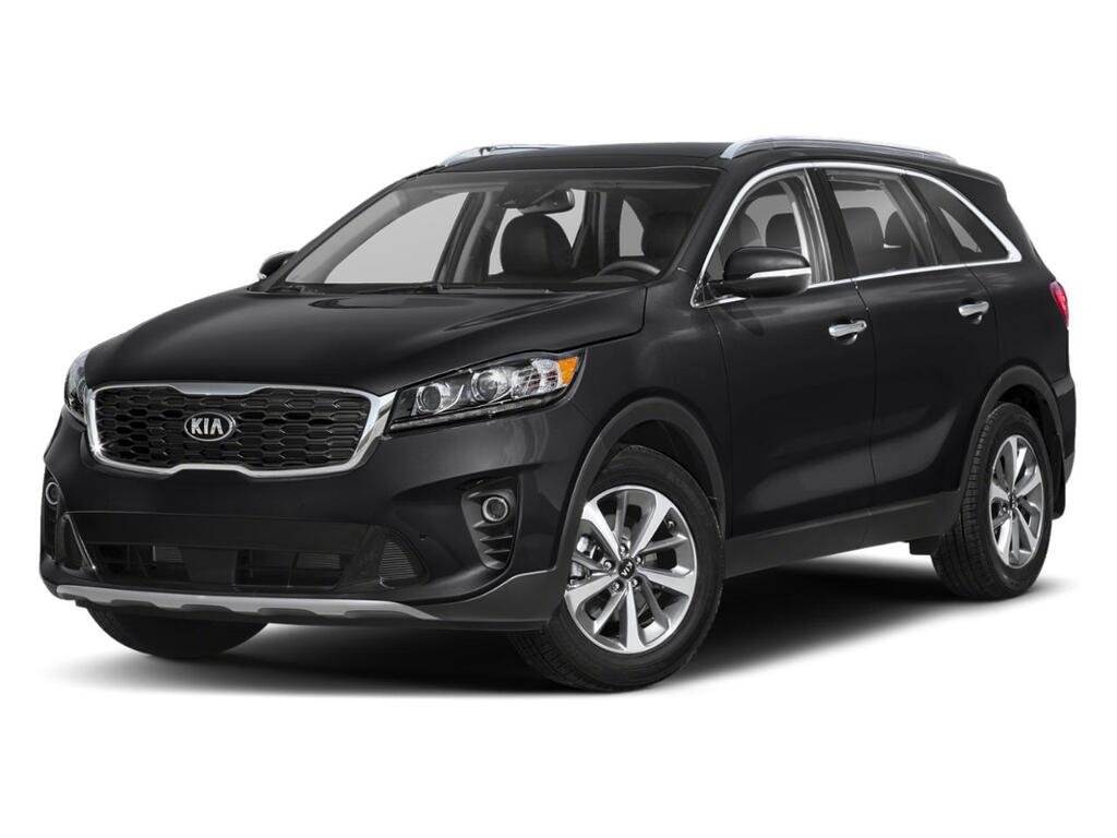 2019 Kia Sorento EX-0
