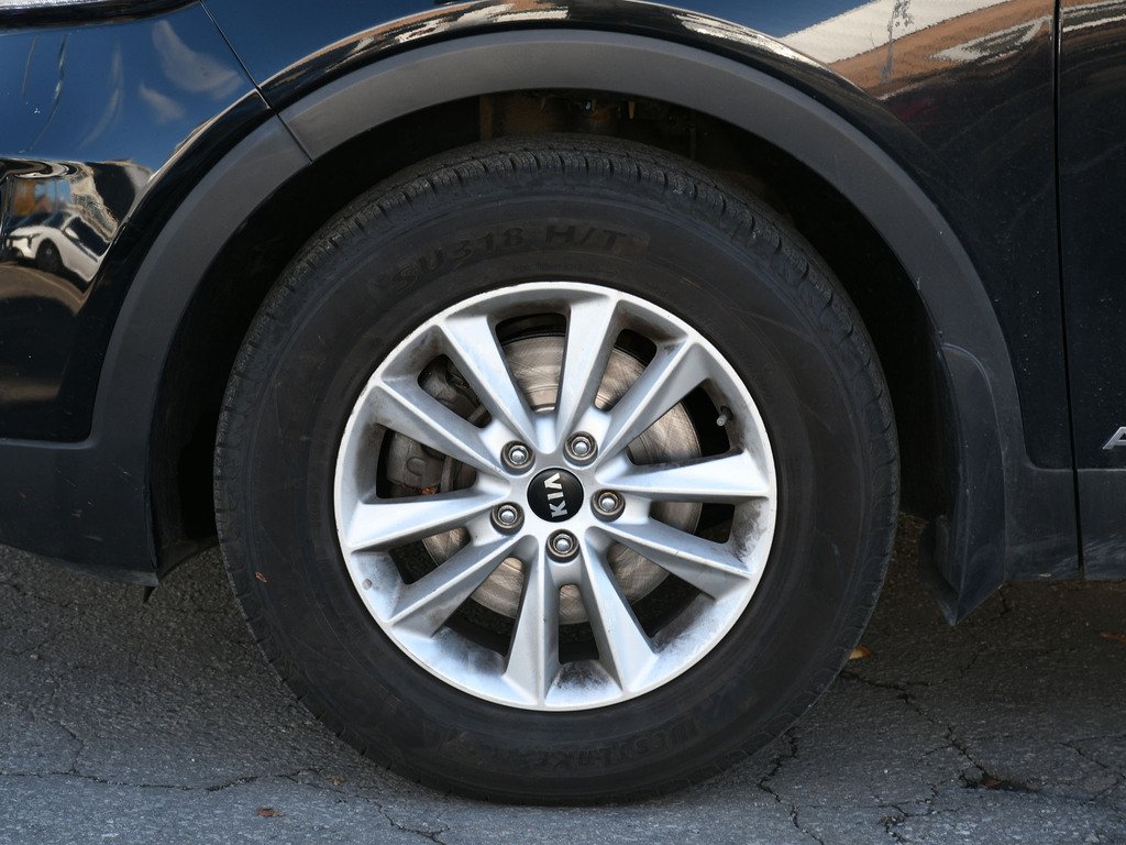 2020 Kia Sorento LX-5