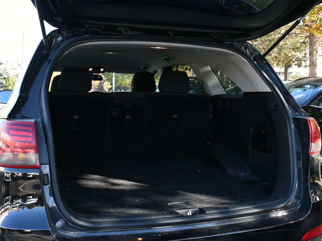 2020 Kia Sorento LX-7