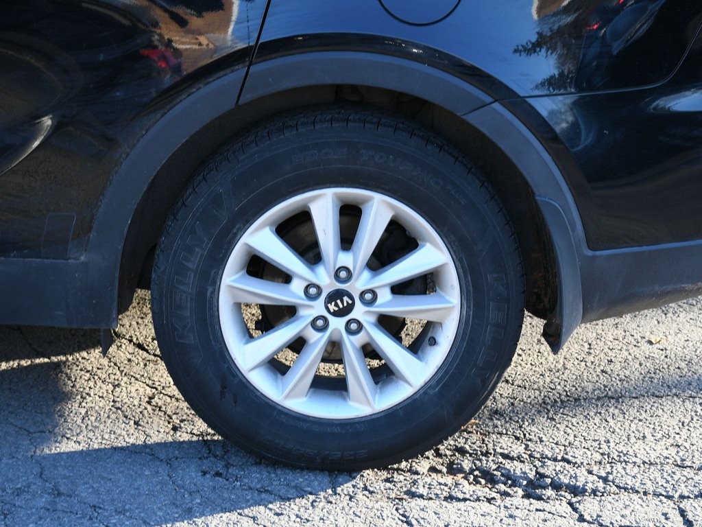 2020 Kia Sorento LX-5