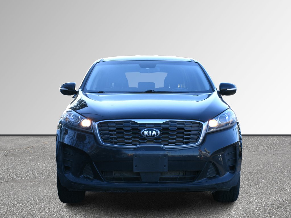 2020 Kia Sorento LX-1