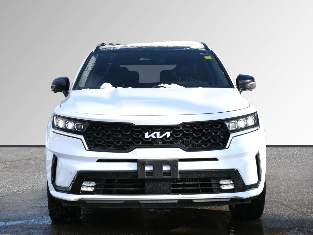 2023 Kia Sorento SX-1