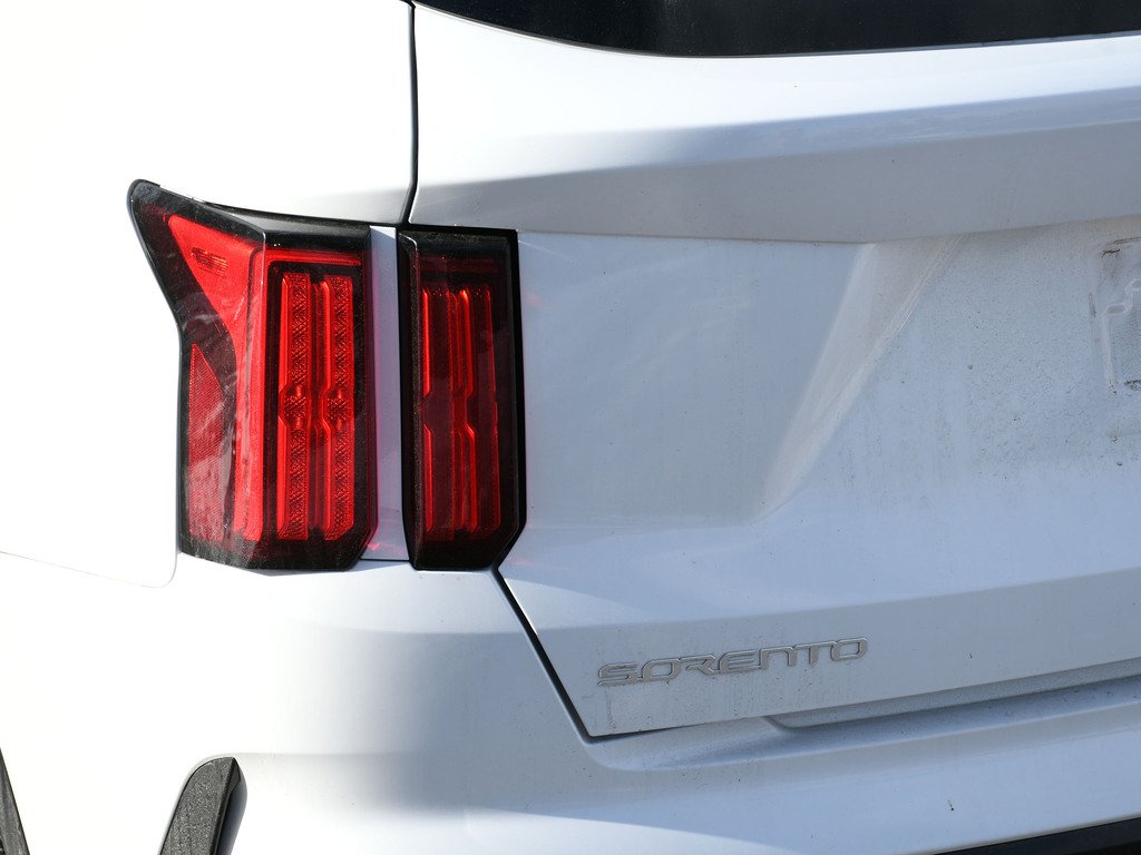 2023 Kia Sorento SX-5
