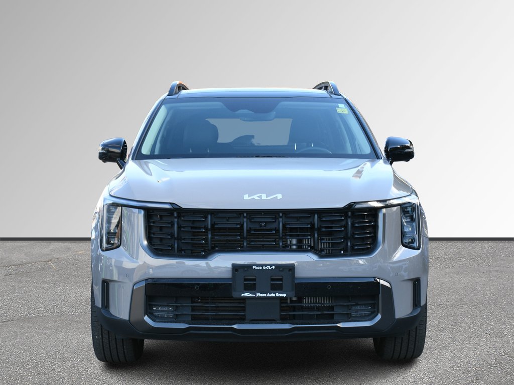 2024 Kia Sorento X-Line Limited-2