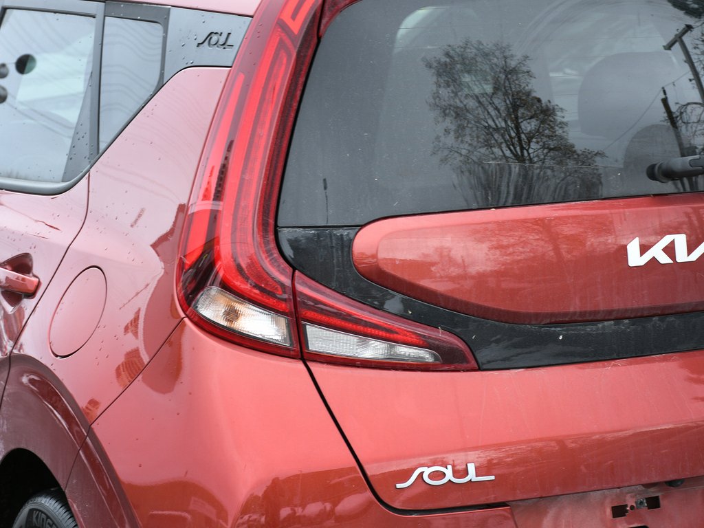 2022 Kia Soul EX+-5