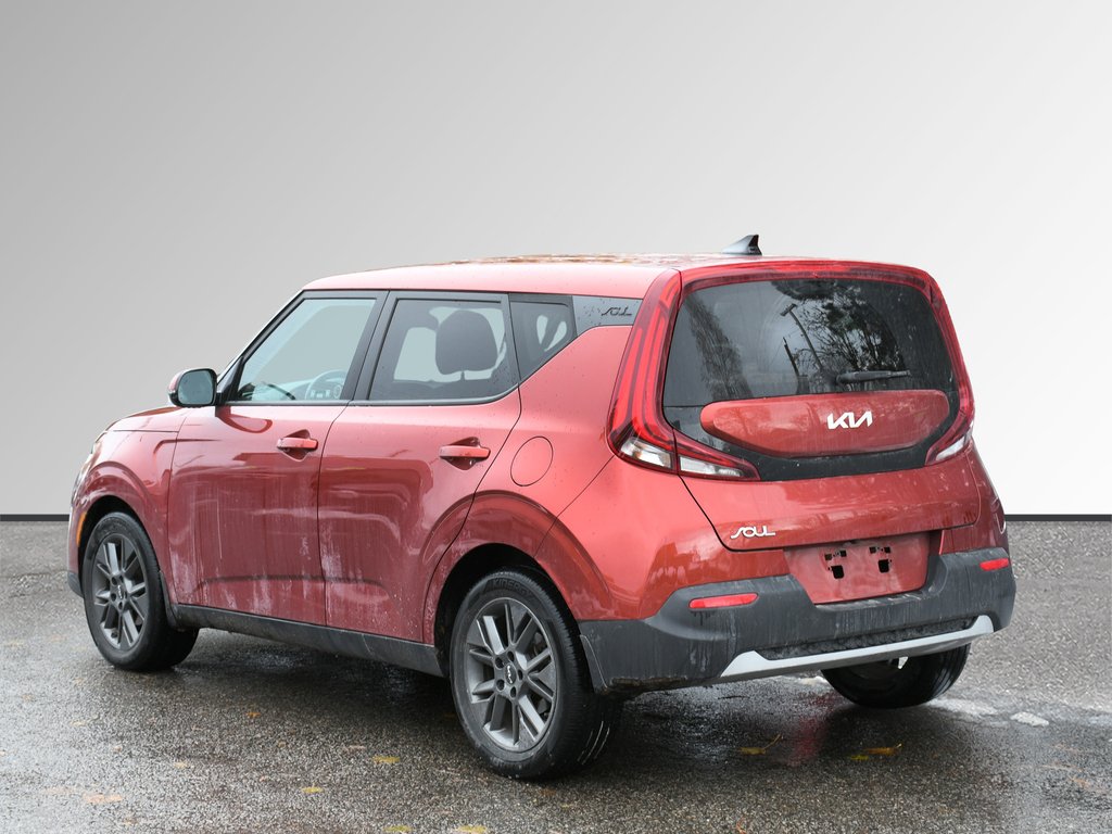 2022 Kia Soul EX+-3