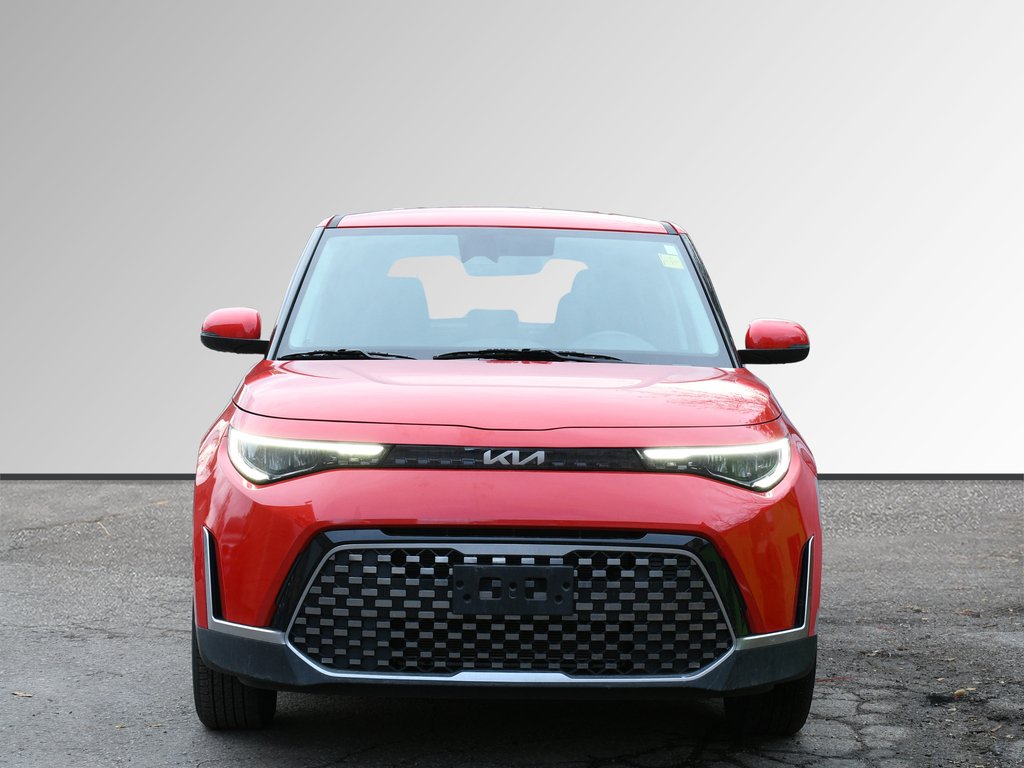 2023 Kia Soul EX-1