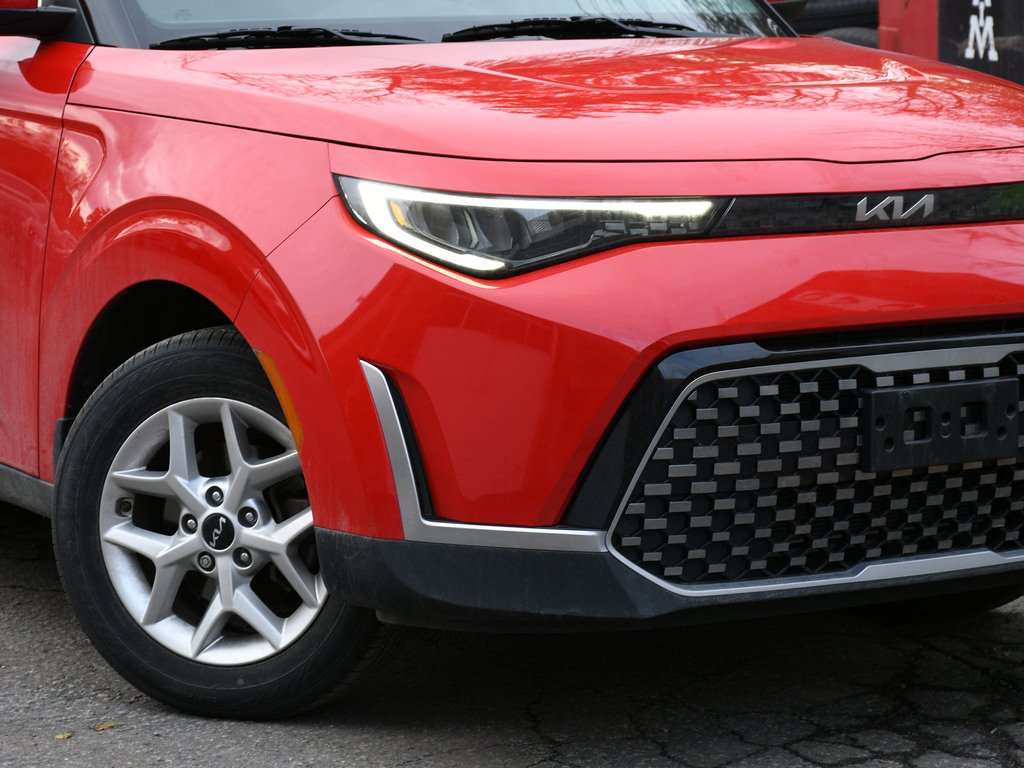 2023 Kia Soul EX-4