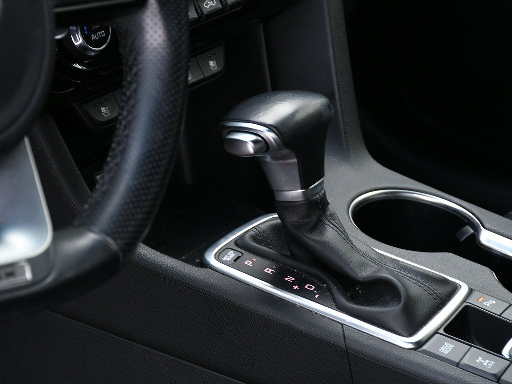 2021 Kia Sportage SX-7