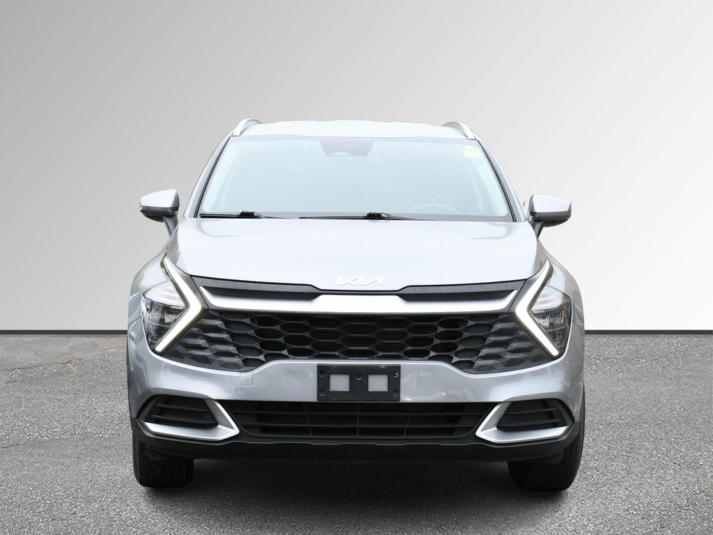 2023 Kia Sportage LX-1