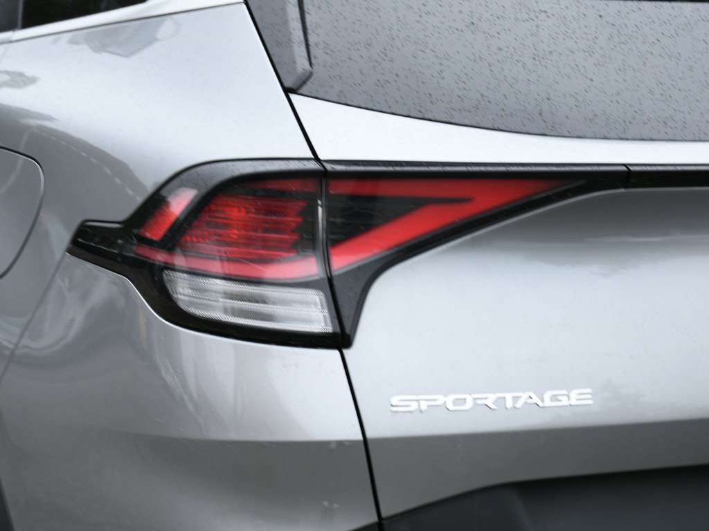 2023 Kia Sportage LX-5