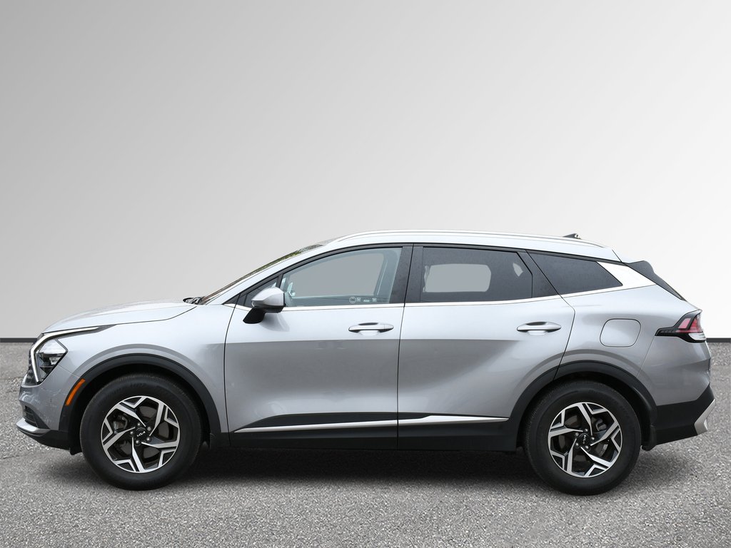 2023 Kia Sportage LX-2