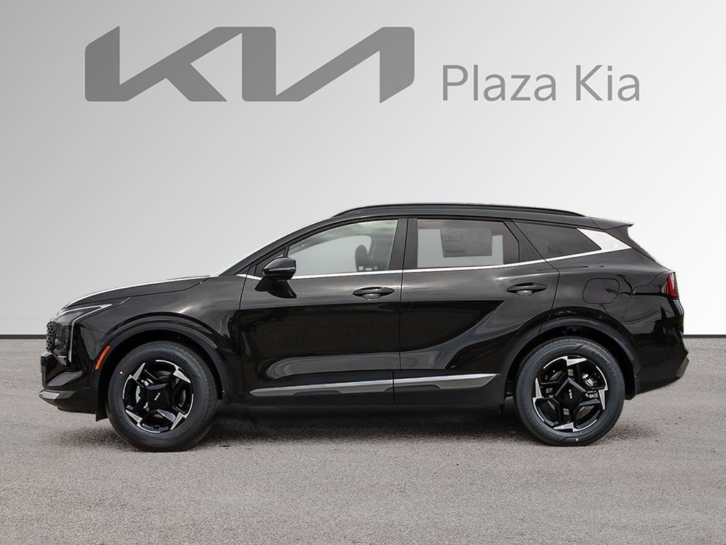 2026 Kia Sportage EX-2