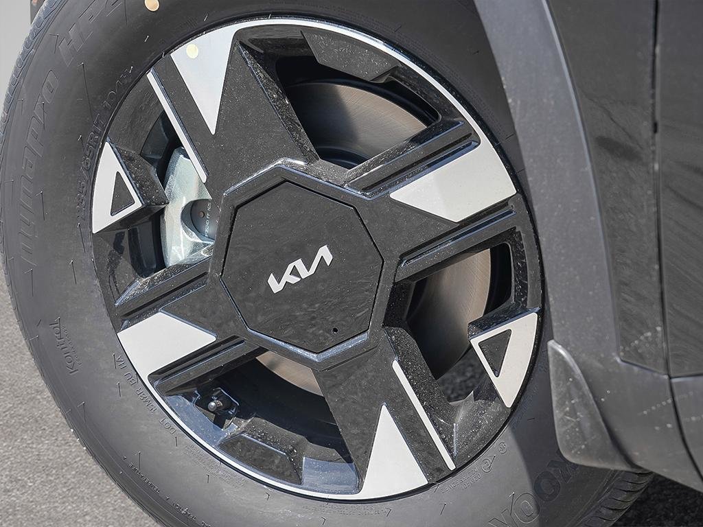 2026 Kia Sportage LX-7