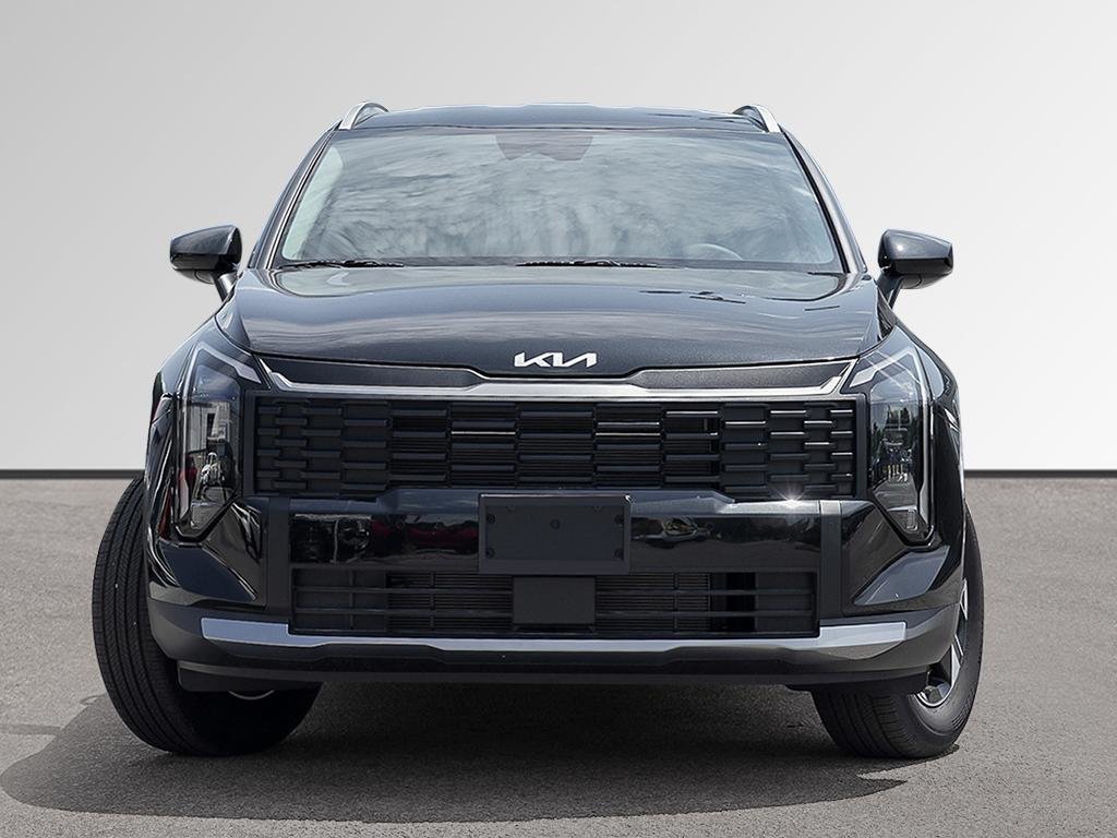 2026 Kia Sportage LX-1