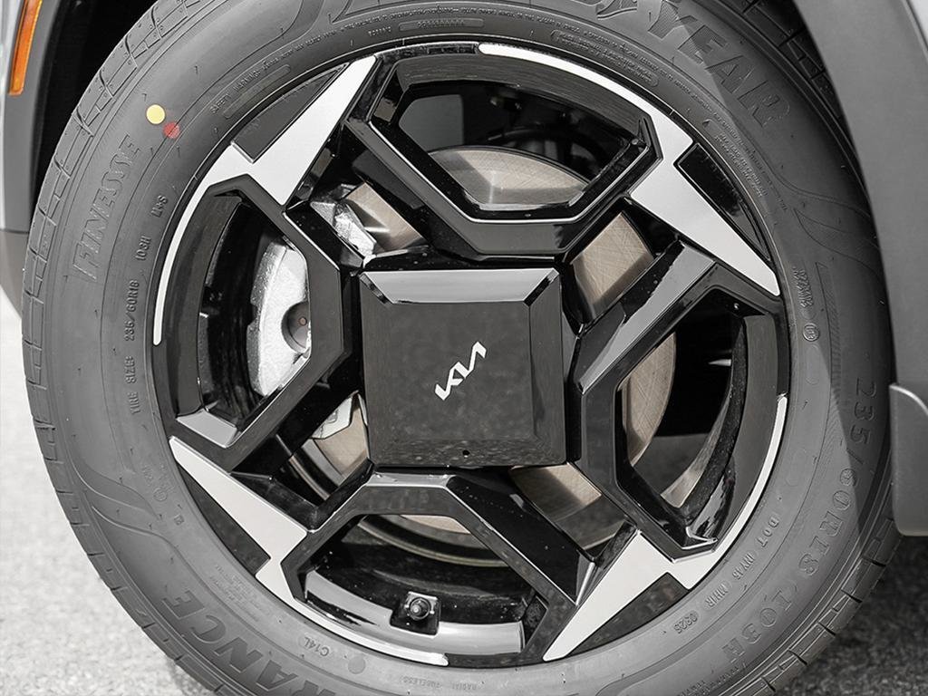 2026 Kia Sportage EX-7